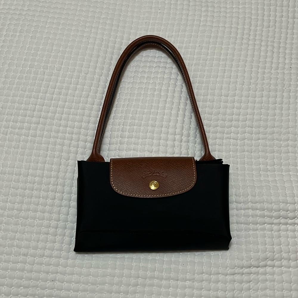 Longchamp Le Pliage Shopper